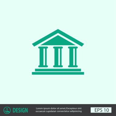 ekibimizi banka simgesinin