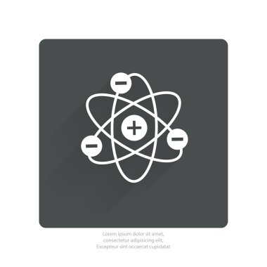 ekibimizi atom simgesinin