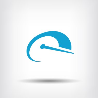 ekibimizi hız göstergesi simgesinin