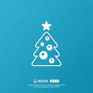 ekibimizi Noel ağacının