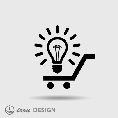 ekibimizi ampul simgesi