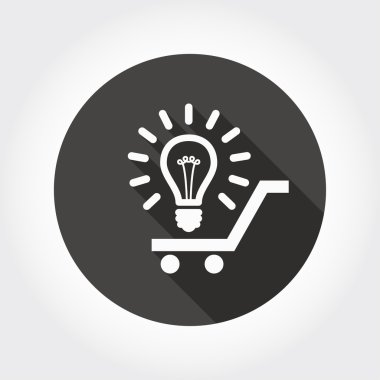 ekibimizi ampul simgesi