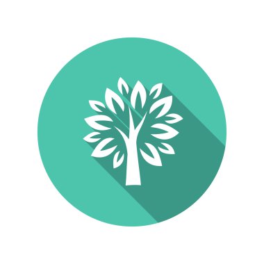 ekibimizi ağaç silueti.