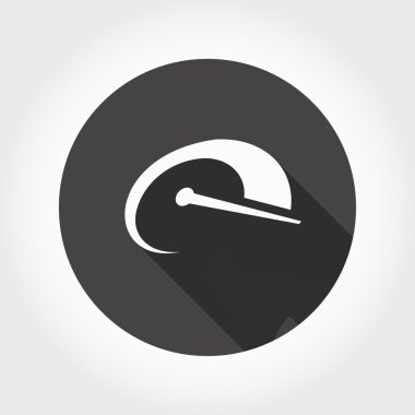 ekibimizi hız göstergesi simgesinin