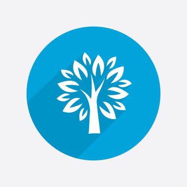 ekibimizi ağaç silueti.