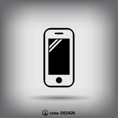 ekibimizi mobil simge tasarlamak