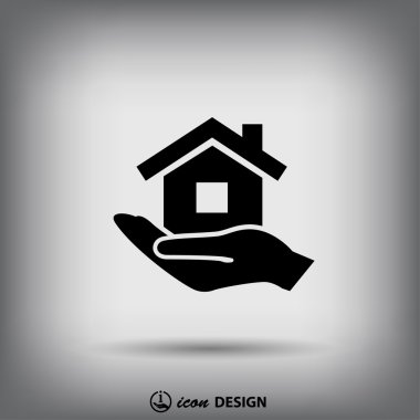 ekibimizi ev simgesinin