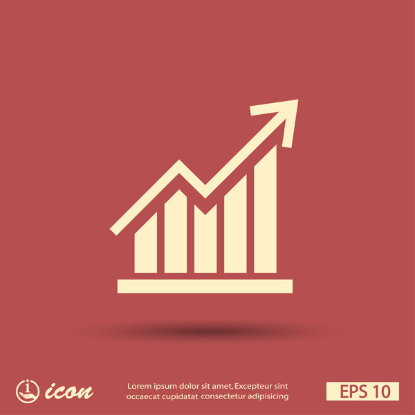 Пиктография значка графа
