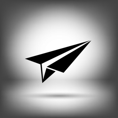 ekibimizi uçak simgesinin