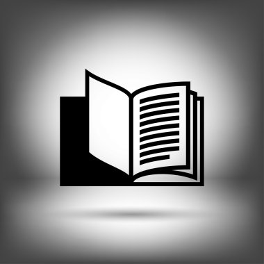 ekibimizi kitap simgesi