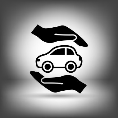 ekibimizi araba simgesinin