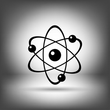 ekibimizi atom simgesinin