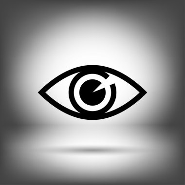 ekibimizi göz simgesinin