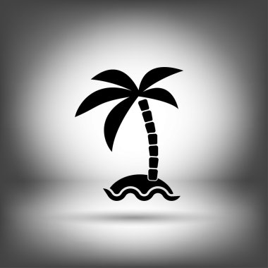 ekibimizi Adası simgesinin