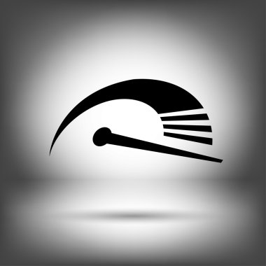 ekibimizi hız göstergesi simgesinin