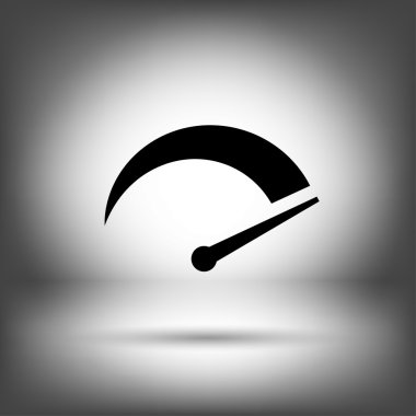 ekibimizi hız göstergesi simgesinin