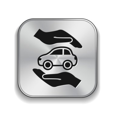 ekibimizi araba simgesinin