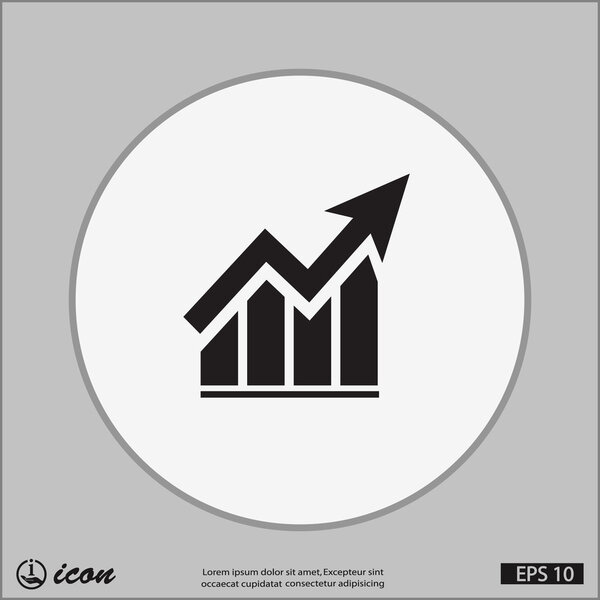 Пиктография значка графа
