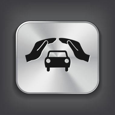 ekibimizi araba simgesinin