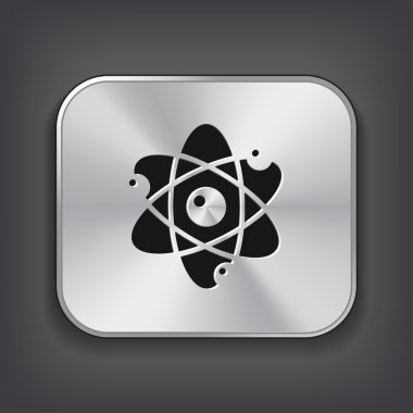 ekibimizi atom simgesinin