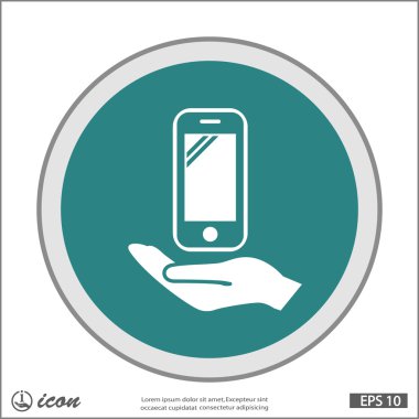 ekibimizi mobil simge tasarlamak