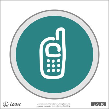 ekibimizi mobil simge tasarlamak