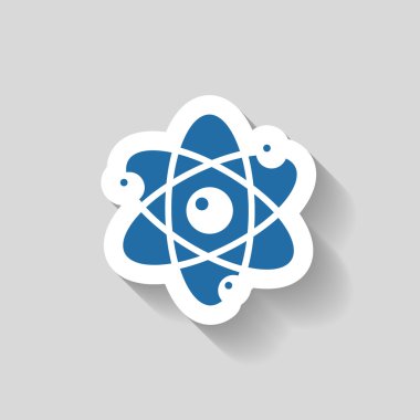 ekibimizi atom simgesinin