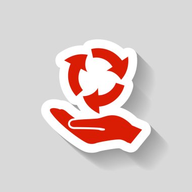 ekibimizi Eko simgesinin