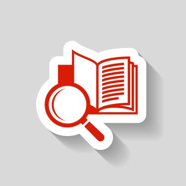 ekibimizi kitap simgesi