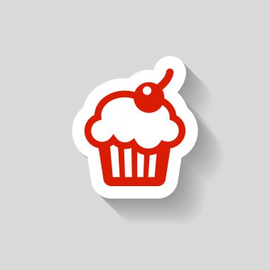 ekibimizi kek simgesinin