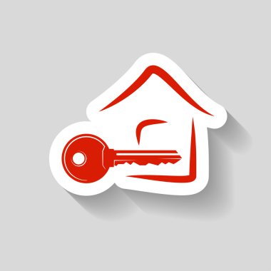 ekibimizi anahtar simgesi