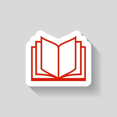 ekibimizi kitap simgesi