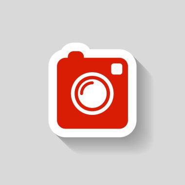 ekibimizi kamera simgesinin