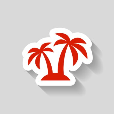 ekibimizi Adası simgesinin