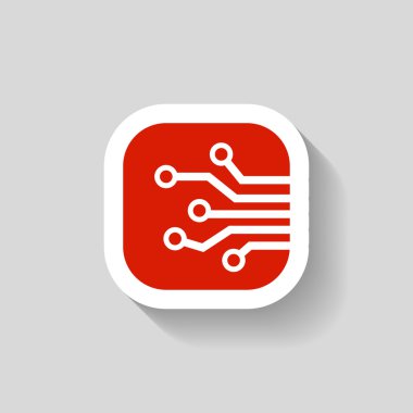 Devre tahtası simgesi