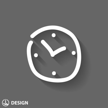 Saat simgesi ekibimizi