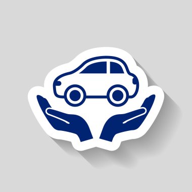 ekibimizi araba simgesinin