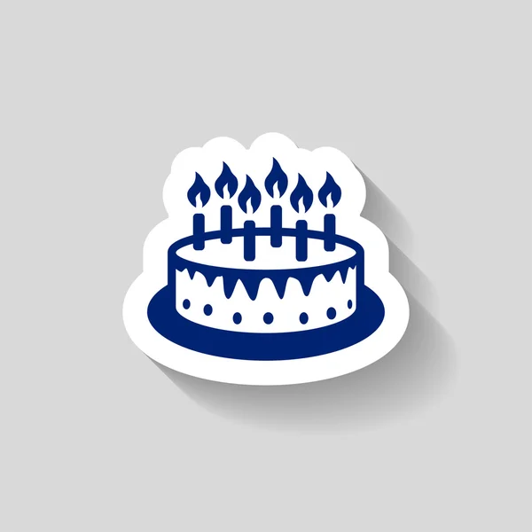 Illustration Icone Gateau D Anniversaire Images Vectorielles Illustration Icone Gateau D Anniversaire Vecteurs Libres De Droits Page 4 Depositphotos