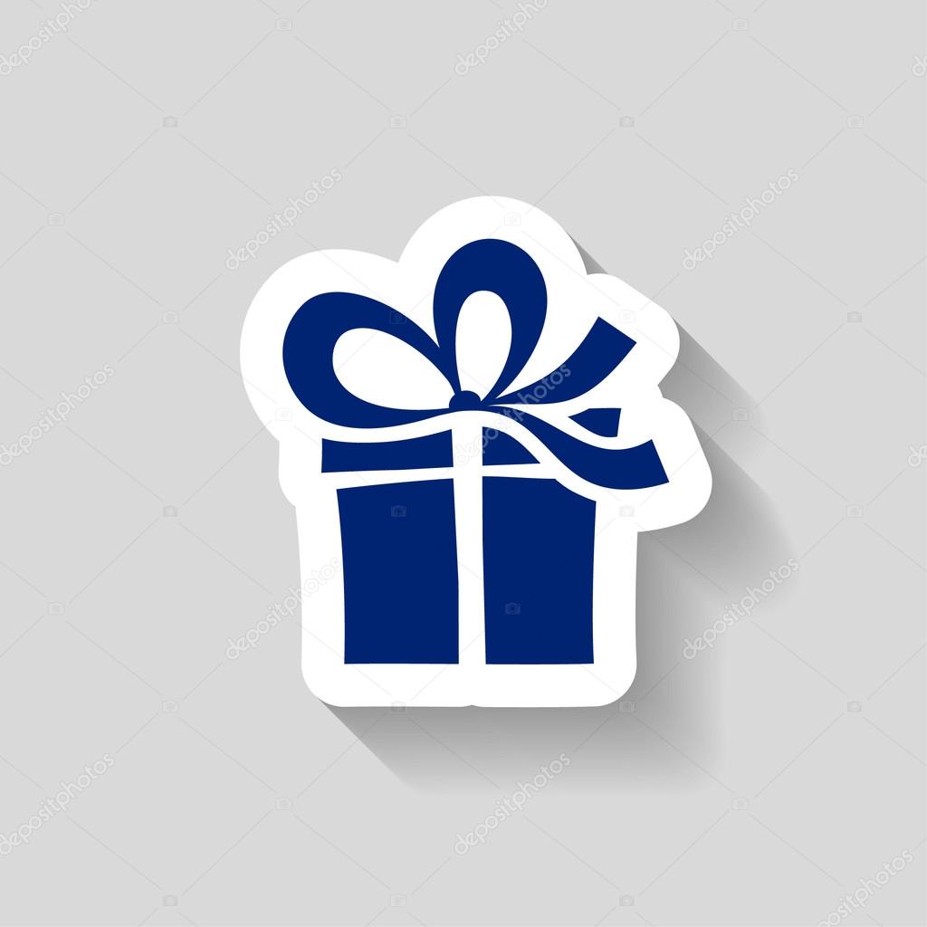gift  box icon