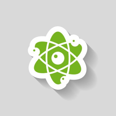 ekibimizi atom simgesinin