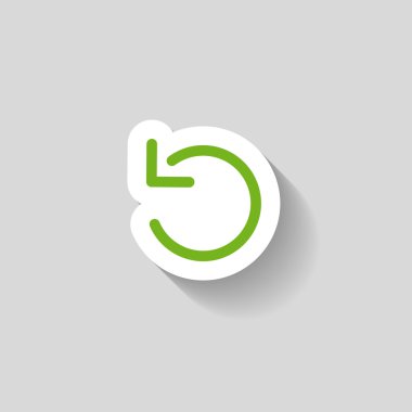 resim yenileme simgesi