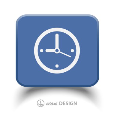 Saat simgesi ekibimizi