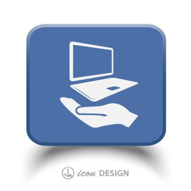 bilgisayar kutsal kişilerin resmi, resim