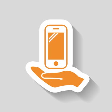 ekibimizi mobil simge tasarlamak