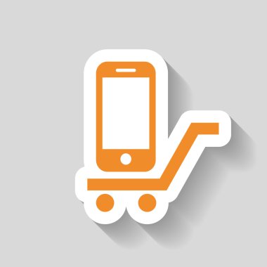 ekibimizi mobil simge tasarlamak