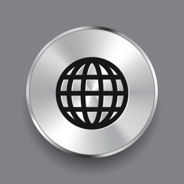 ekibimizi küre simgesi