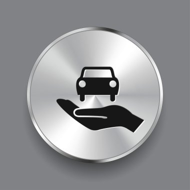 ekibimizi araba simgesinin