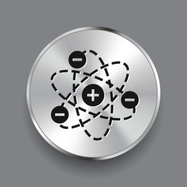 ekibimizi atom simgesinin