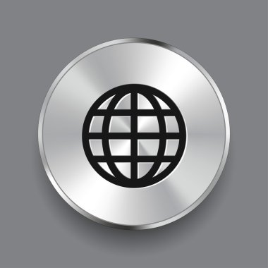 ekibimizi küre simgesi