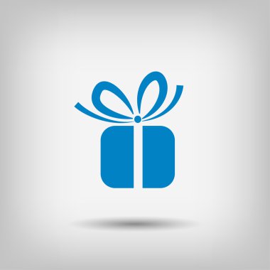 ekibimizi hediye simgesinin